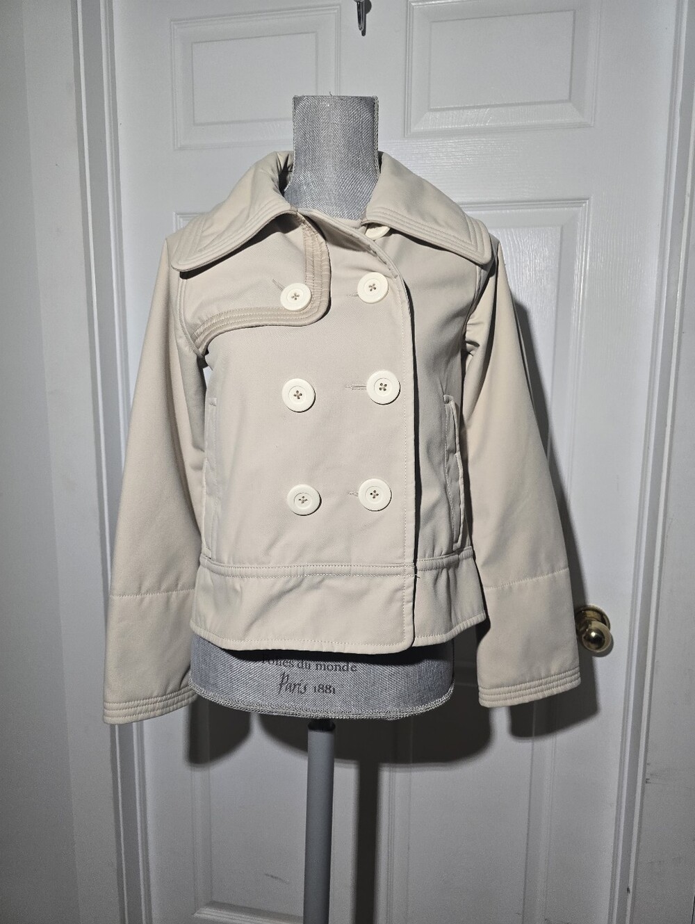 LULULEMON coco Softshell Jacket - Picture 3 of 7